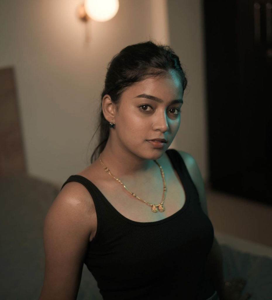 Vishnu Priya Wiki, Age, Height, Weight, Biography, Boyfriend, Family & More