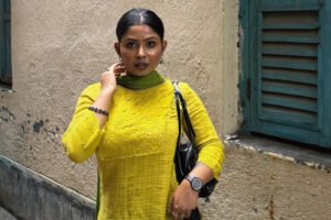 Chirasree Sarkar (Model) Wiki: Age, Affairs, Boyfriend, Net Worth
