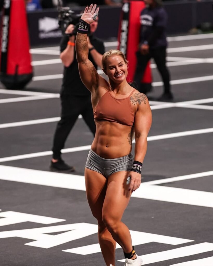 Dani Elle Speegle Wiki, Age, Affairs, Boyfriend, Net Worth, Biography