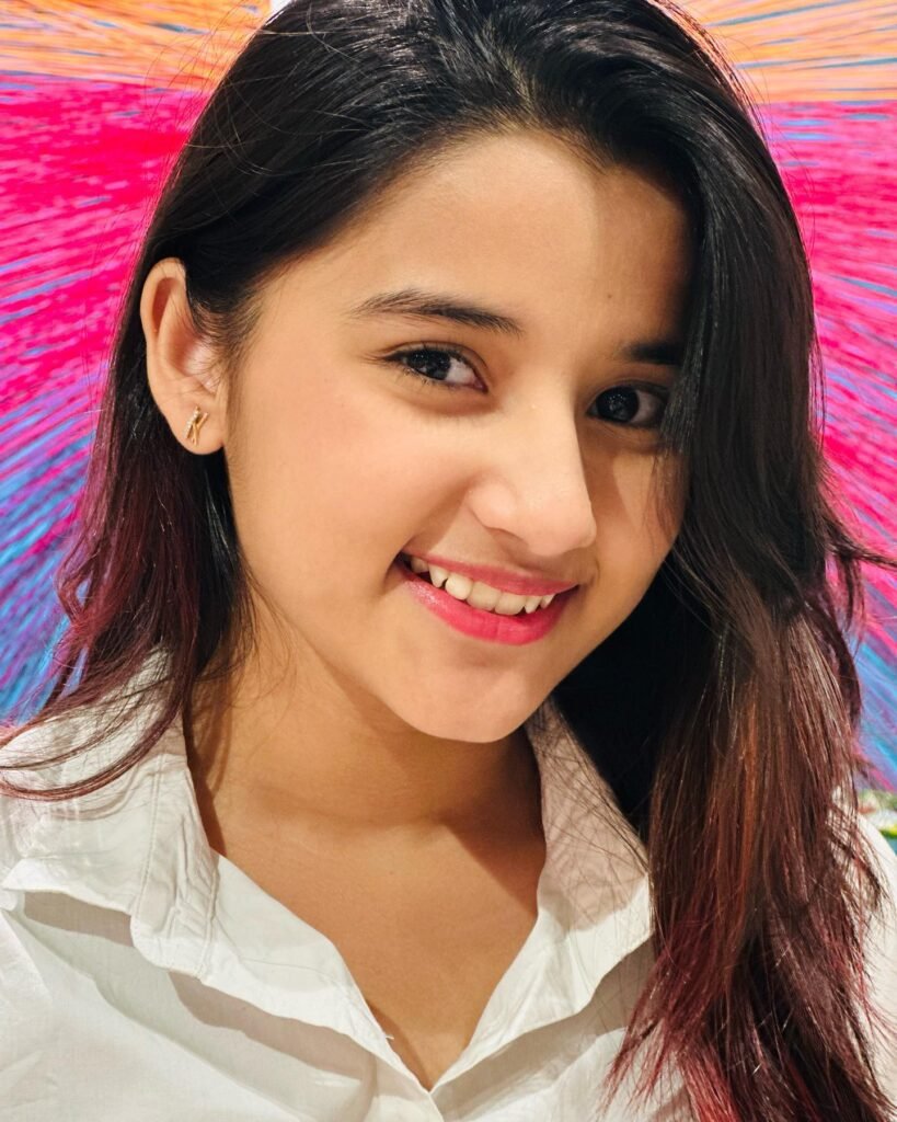 Aurra Bhatnagar Badoni Age, Wiki, Boyfriend, Net Worth, Biography ...