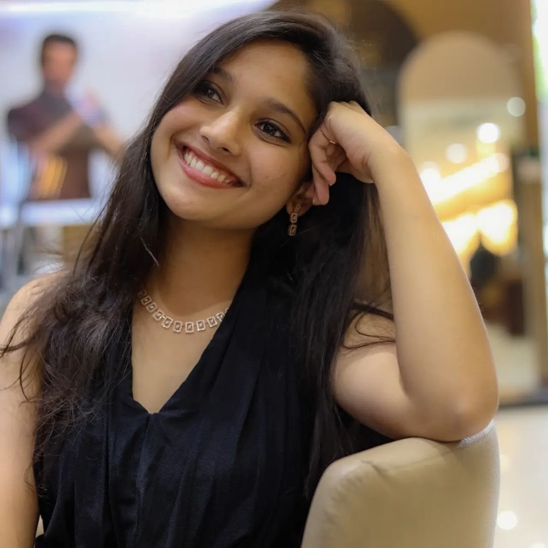 RJ Sanika Age, Wiki, Boyfriend, Affairs, Net Worth, Biography, Family ...