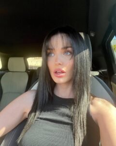 Morgan Alexandra Wiki, Age, Height, Weight, Boyfriend, Affairs