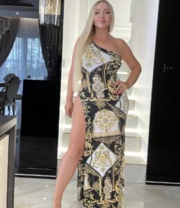 Style By Anna Wiki, Age, Height, Weight, Boyfriend, Affairs, Biography