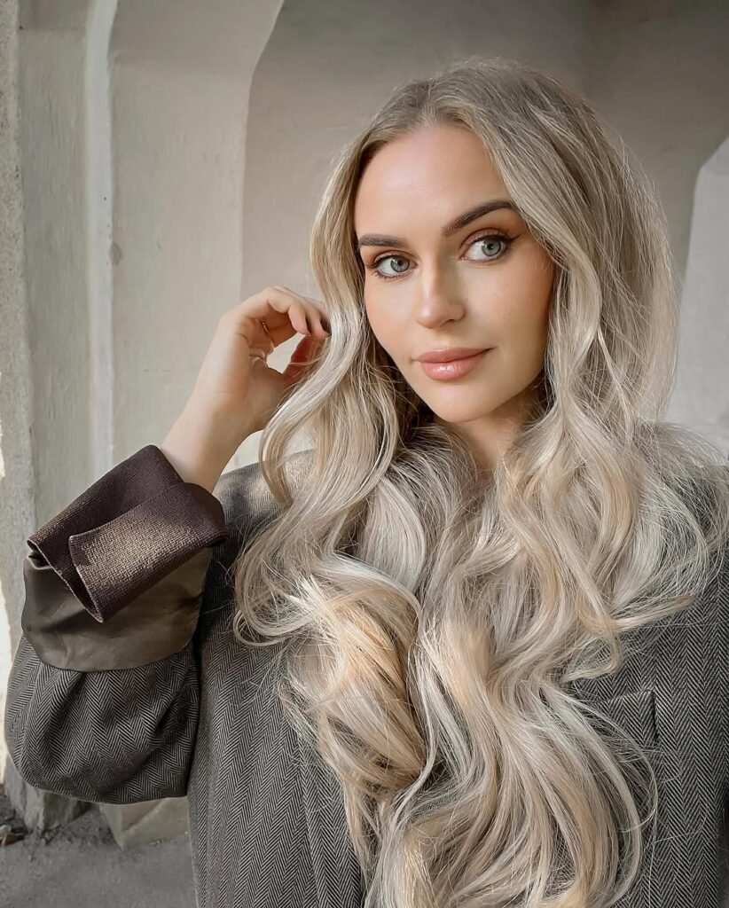 Anna Nystrom Wiki, Age, Height, Weight, Boyfriend, Affairs, Biography & More - Wikipage