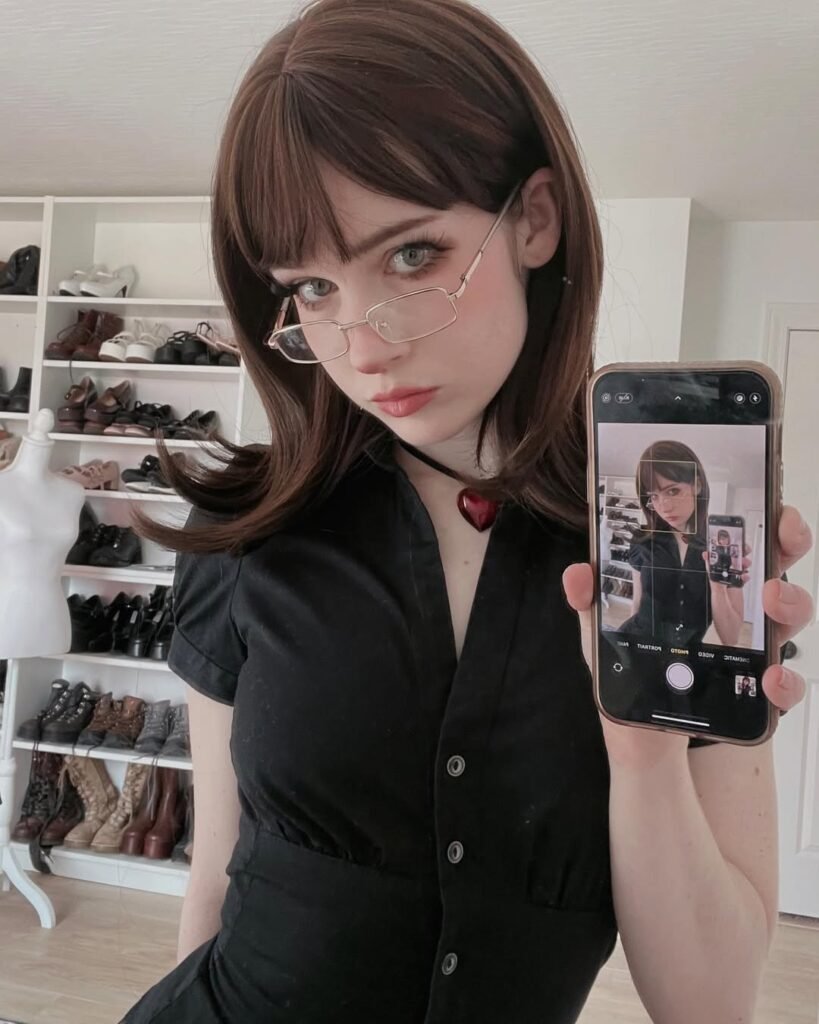 Nora Fawn Wiki, Age, Height, Weight, Boyfriend, Affairs, Biography