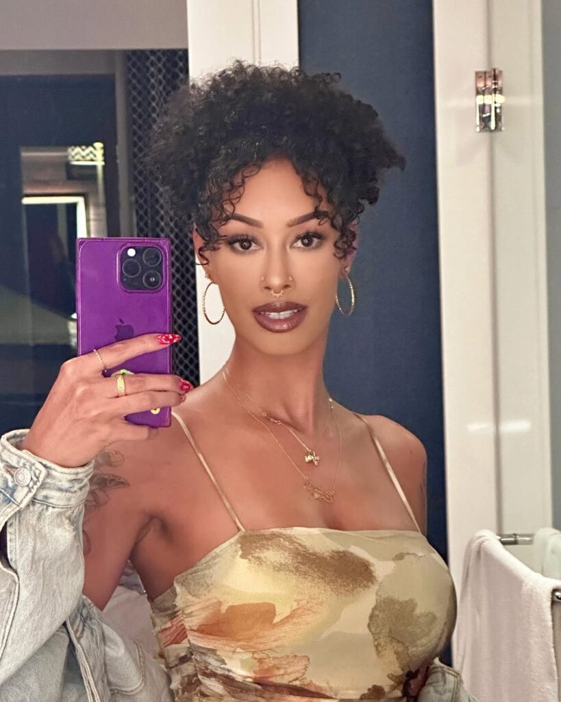 Miss B Nasty Biography Wiki, Age, Career, Height, Weight, Boyfriend