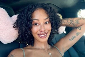 Miss B Nasty Biography: Wiki, Age, Career, Height, Weight, Boyfriend