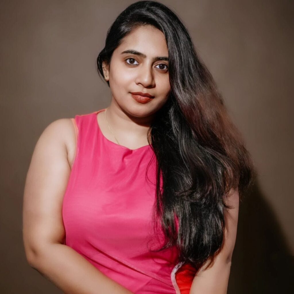Nila Nambiar Biography Wiki, Age, Career, Height, Weight, Boyfriend