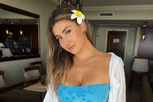 Dani Jackel Biography: Wiki, Age, Career, Height, Weight, Boyfriend