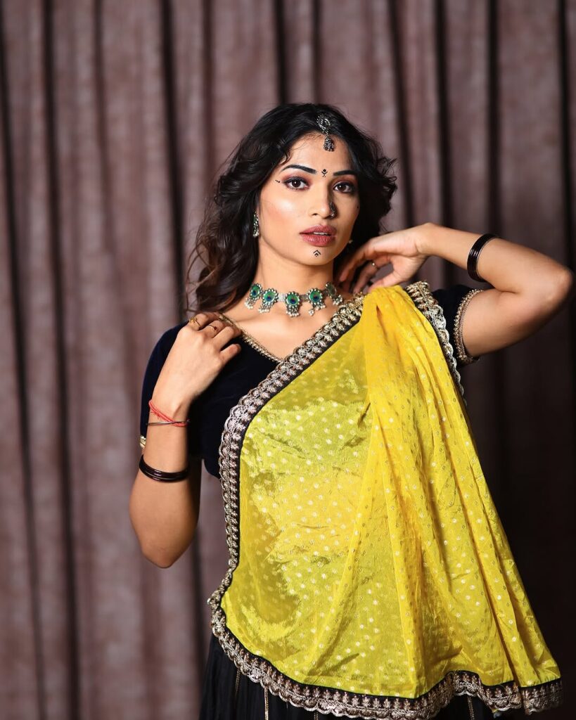 Subhashree Rayaguru Wiki, Career, Age, Height, Weight, Boyfriend, Affairs, Biography & More