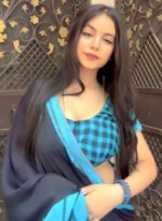 Shanaya Katiyan Wiki, Age, Career, Height, Boyfriend, Affairs, Net