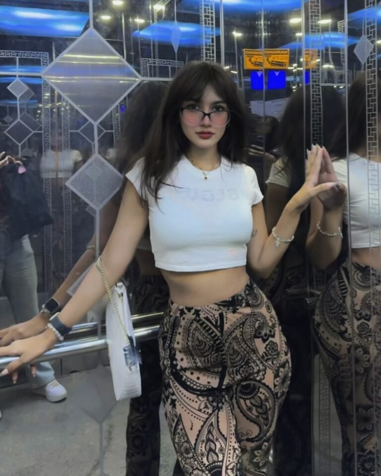 Ritika Kharel Wiki, Age, Career, Height, Boyfriend, Affairs, Biography & More - Wikipage