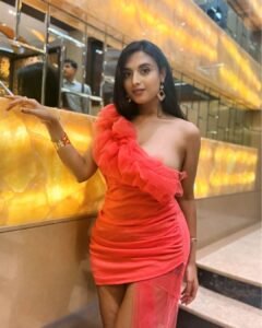 Sannati Mitra Wiki, Age, Career, Durga Puja Controversy, Height