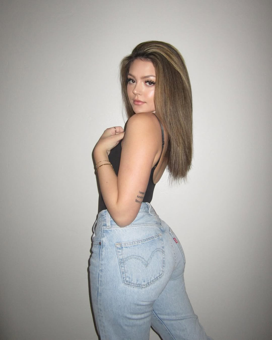 Haley Nicole Biography, Wiki, Age, Career, Height, Husband, Net Worth