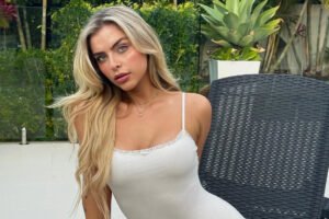 Katie Hamden Biography, Wiki, Age, Career, Height, Weight, Boyfriend