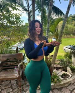 Katherine Saez Wiki, Age, Career, Height, Weight, Husband, Net Worth