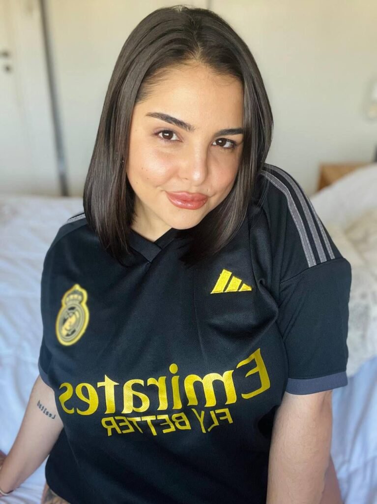 Lucila Galeano Wiki, Age, Career, Height, Weight, Husband, Net Worth