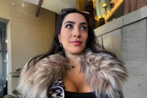 Lylah Styles – Biography, Wiki, Age, Career, Height, Weight, Husband