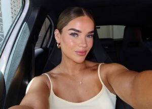 Skye Sutton – Biography, Wiki, Age, Career, Height, Weight, Husband