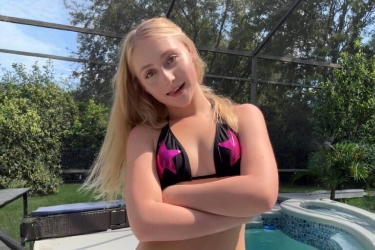 ava cherry instagram model age Wikipage