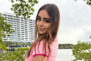 Annabella Ivy Biography, Wiki, Age, Career, Height, Weight, Boyfriend