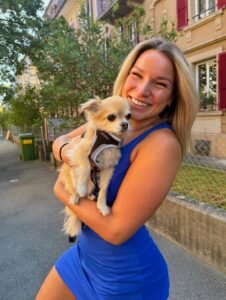 Bekka Hauri – Biography, Wiki, Age, Real Name, Career, Height, Weight