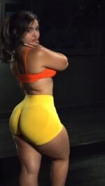 Melina Koneko Biography, Wiki, Age, Career, Height, Weight, Boyfriend