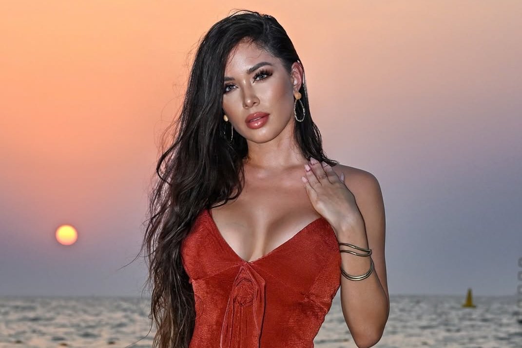 Shayra Medal Biography: Wiki, Age, Career, Height, Weight, Boyfriend, Net Worth & More