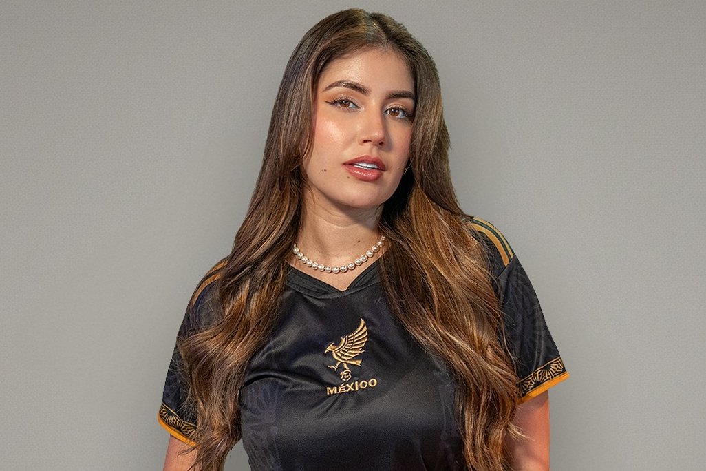 Valeria Salinas Biography: Wiki, Age, Career, Height, Weight, Boyfriend, Net Worth & More