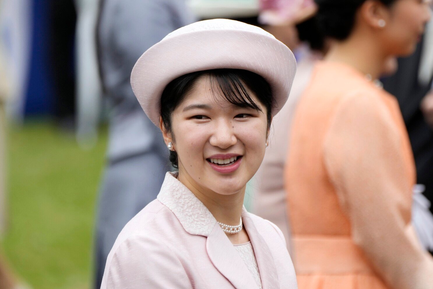 Aiko, Princess Toshi Biography: Wiki, Age, Career, Height, Weight, Boyfriend, Net Worth & More