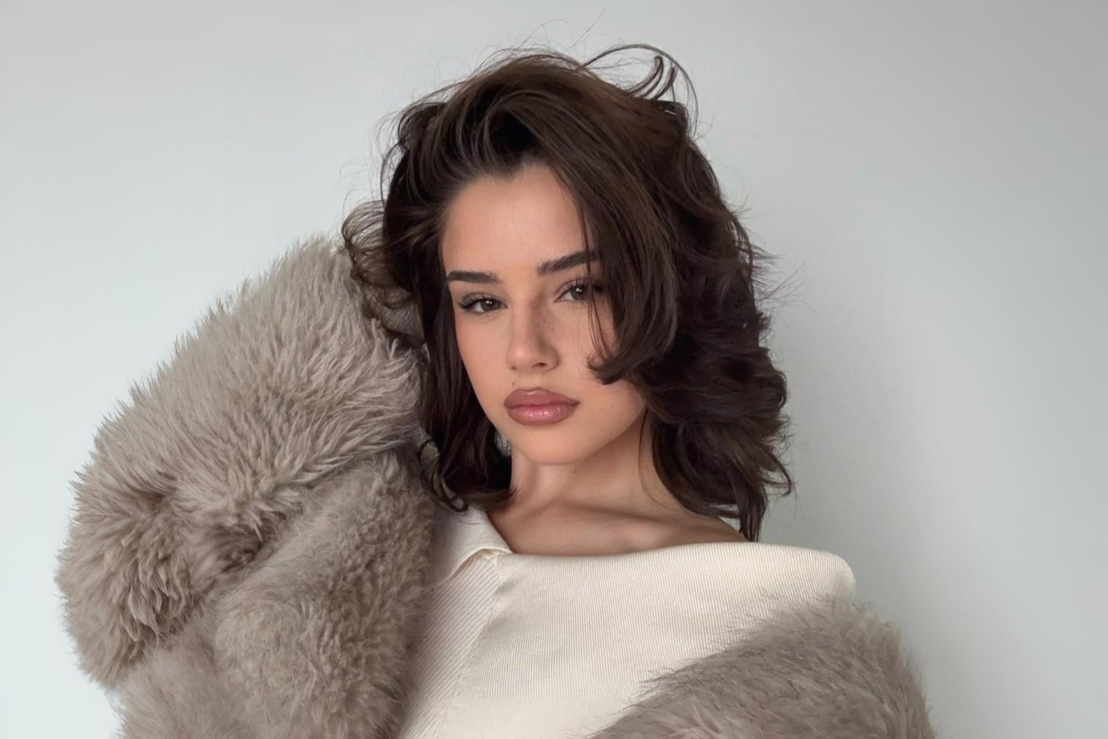 Karlotta Nila Biography: Wiki, Age, Career, Height, Weight, Boyfriend, Net Worth & More