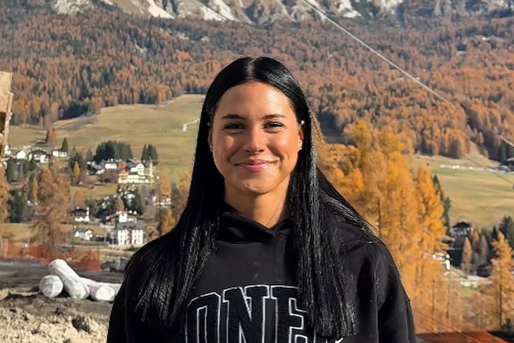 Desi Johnson Biography: Wiki, Age, Career, Height, Weight, Boyfriend, Net Worth & More